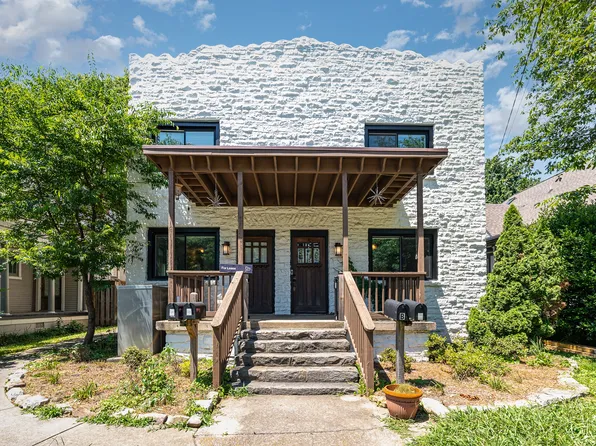 1413 Stratton Ave #A, Nashville, TN 37206