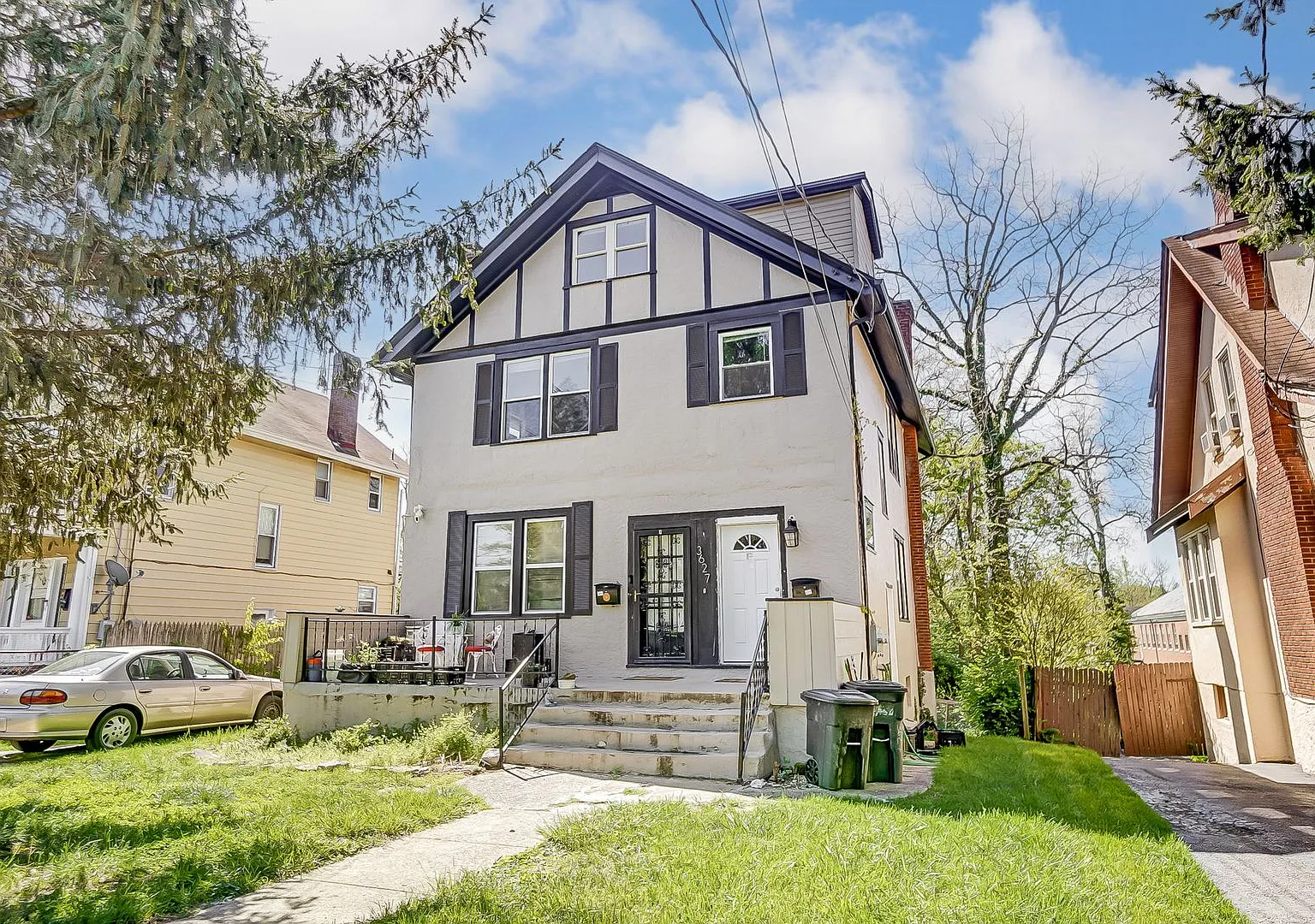 3627 Zinsle Ave — Photo 1