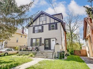3627 Zinsle Ave #2, Cincinnati, OH 45213
