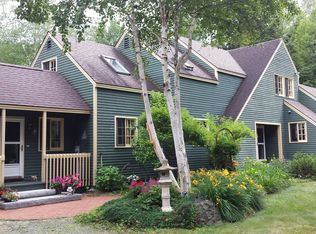 111 Glen Rd, Gorham, NH 03581