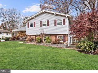 281 Winding Ln, Cinnaminson, NJ 08077