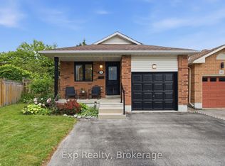 99 Firwood Ave, Clarington, ON L1E3B3