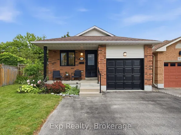 99 Firwood Ave, Clarington, ON L1E 3B3