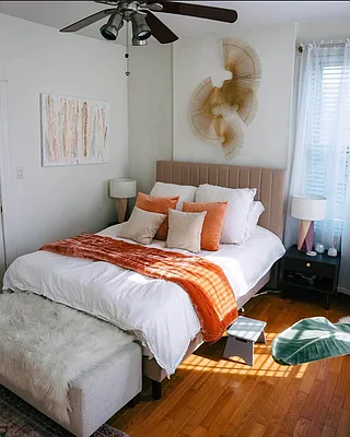 Rented by Tri Boro Terrace Realty | media 25