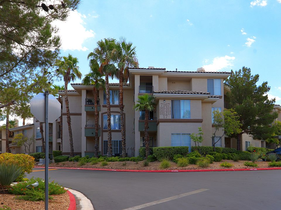 1st image of 7167 S Durango Dr Unit 109