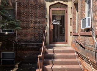 701 Howard Ave #4B, New Haven, CT 06519