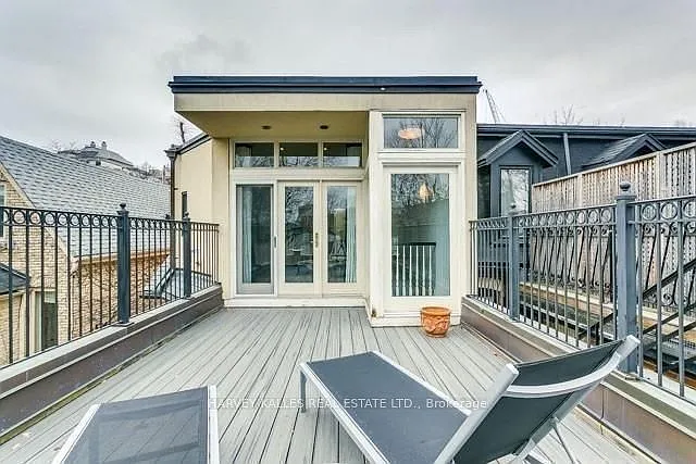 99 Hazelton Ave — Photo 18