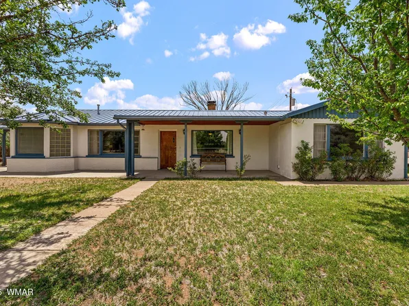 126 N 100th St E, Taylor, AZ 85939