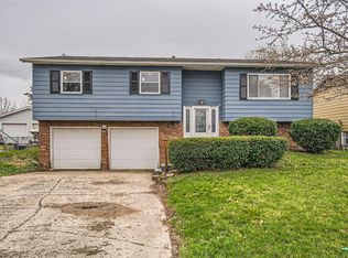 3104 Lewis Rd, Columbus, OH 43207