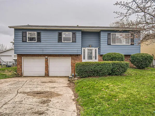 3104 Lewis Rd, Columbus, OH 43207