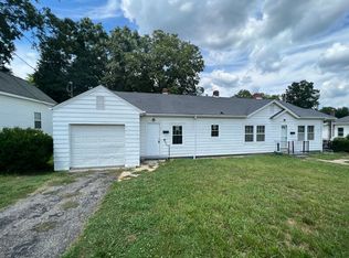 111 E Maryland Ave, Bessemer City, NC 28016