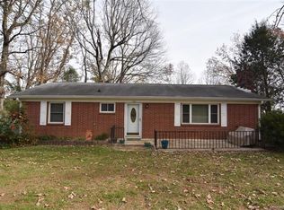 103 3rd St SE, Hildebran, NC 28637