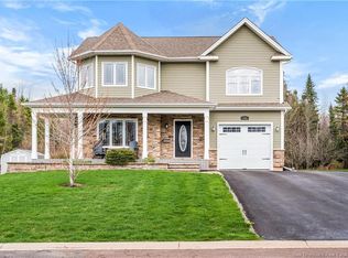 103 Bonaventure St, Dieppe, NB E1A 0Z8