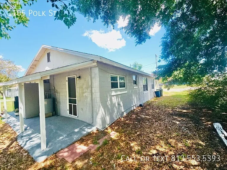 1105 Polk St — Photo 24