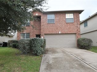 3310 Kale Ranch Dr, Katy, TX 77494