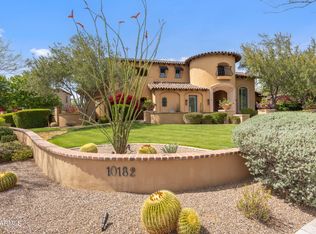 10182 E Gilded Perch Dr, Scottsdale, AZ 85255