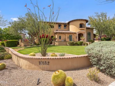 10182 E GILDED PERCH Drive, Scottsdale, AZ, 85255