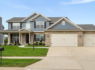 2421 Stricker Ln, Urbana, IL 61802