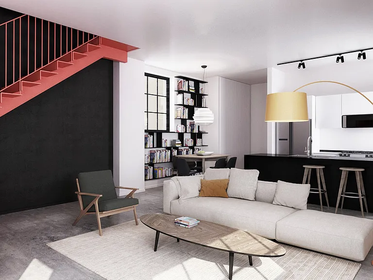 G8One - Residential — Photo 6