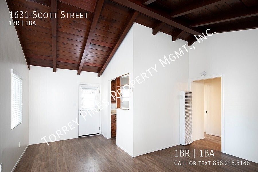 1st image of 1631 Scott St