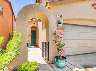10723 Iona Island Ave, Las Vegas, NV 89166