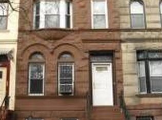 585 Macon St, Brooklyn, NY 11233