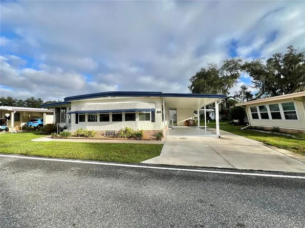176 Azalea Trl, Leesburg, FL 34748