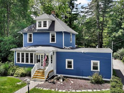 9 Locust Street, Warwick, NY, 10990