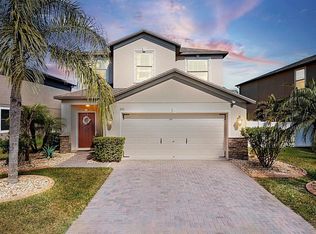 1716 Hadden Hall Pl, New Port Richey, FL 34655