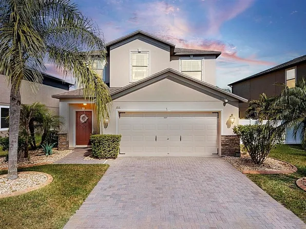 1716 Hadden Hall Pl, New Port Richey, FL 34655