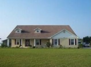156 Sunrise Hill Ln, Auburndale, FL 33823