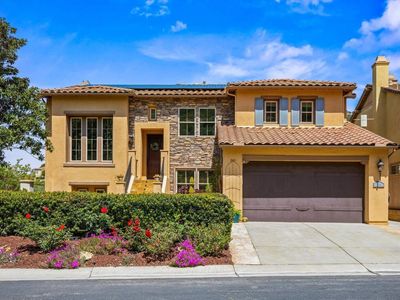 854 Genoa Way, San Marcos, CA, 92078
