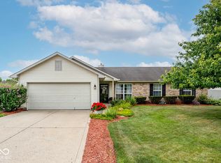 4415 Par Dr, Indianapolis, IN 46268