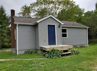 861 New Castle Rd, Slippery Rock, PA 16057