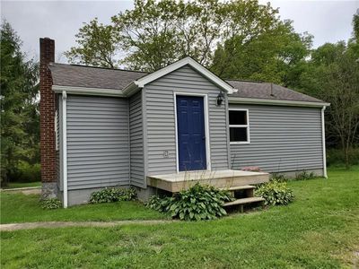 861 New Castle Rd, Slippery Rock, PA, 16057