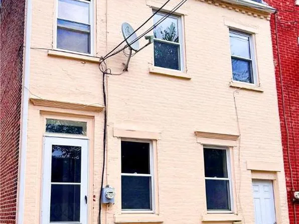 117 N Lumber St, Allentown, PA 18102