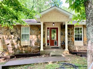 111 Netherlands Rd, Oak Ridge, TN 37830