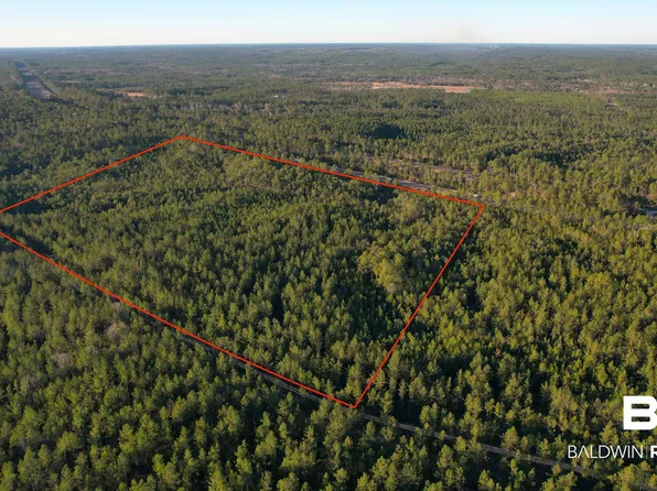 0 Timber Company Rd, Robertsdale, AL 36567
