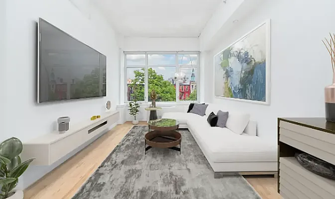 Rented by Living New York | media 1