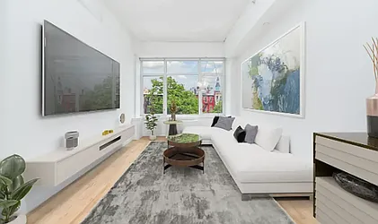 Rented by Living New York