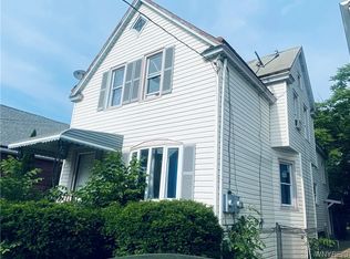 409 Koons Ave, Buffalo, NY 14211