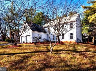 1804 Cliffe Hill Way, Rockville, MD 20854