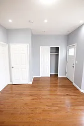 Rented by Crosstown Apartments NYC