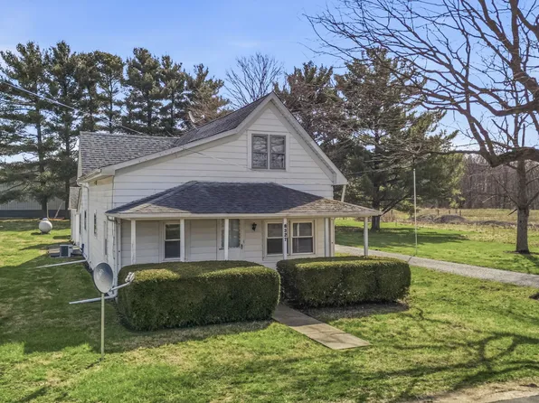 8327 N Washington St, Sheridan, IN 46069