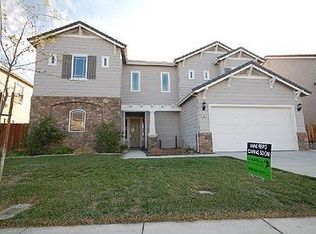 980 Misty Harbor Dr, Livingston, CA