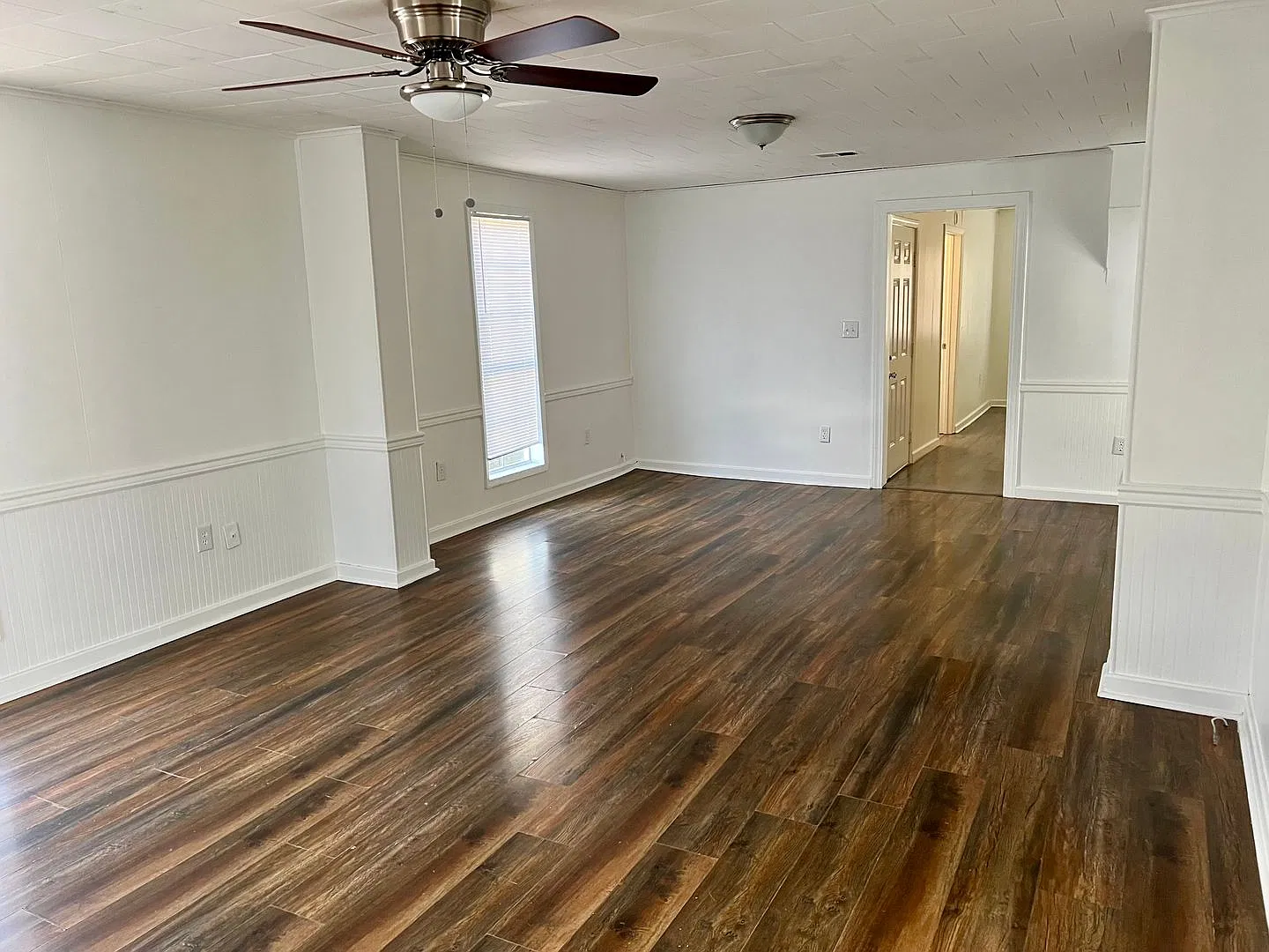 3 Bed, 1.5 Bath Near Downtown Jonesboro, Section 8 Vouchers Accepted — Photo 3