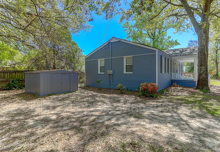 5002 Alpha St — Photo 5