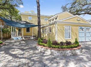 21 Egret St, New Orleans, LA 70124