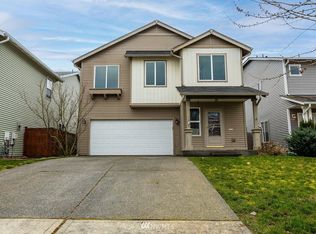 14909 Terra View St SE, Yelm, WA 98597