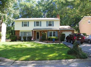 11 Edgebrooke Way, Newark, DE 19702